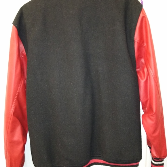 Men's windbreakers and jackets - Picture 11 of 11